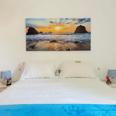 Casa Mia - Baia Apartment