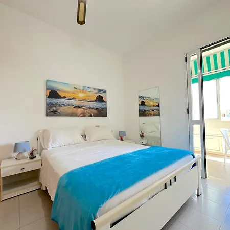 Casa Mia - Baia Apartment *