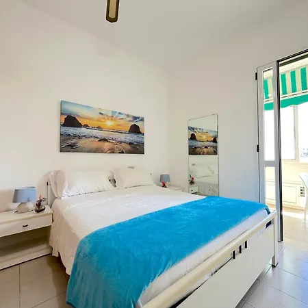 Casa Mia - Baia *