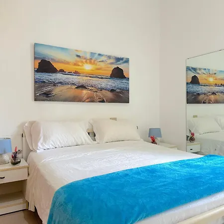 Casa Mia - Baia Apartment Gallipoli