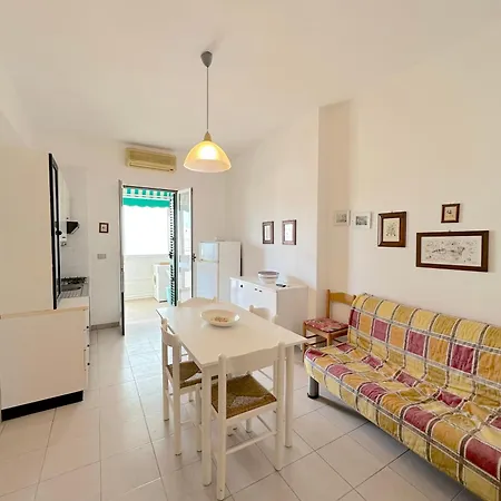 Apartment Casa Mia - Baia *