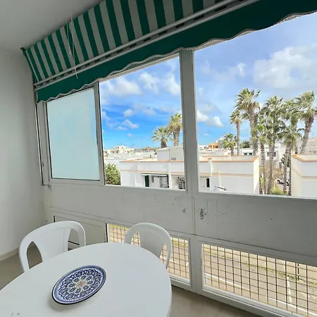 Casa Mia - Baia Apartment Gallipoli