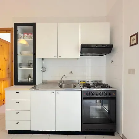 Apartment Casa Mia - Baia Gallipoli